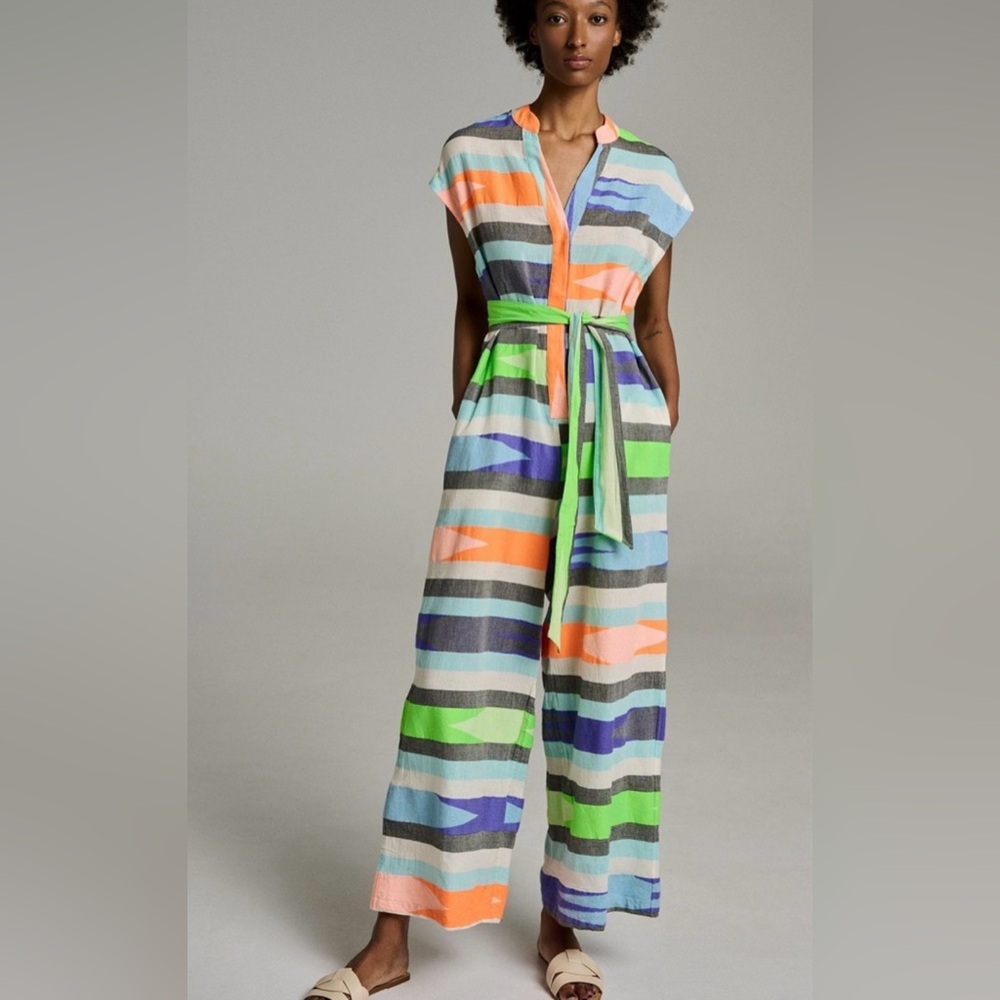 Devotion TWINS Energy Jumpsuit